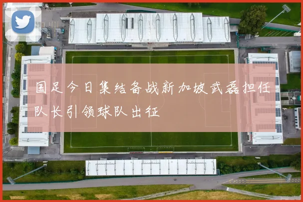 国足今日集结备战新加坡武磊担任队长引领球队出征